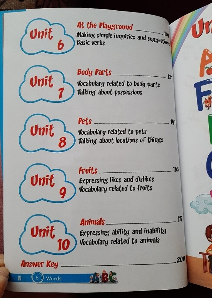 2. Sınıf Smiling English + Eğitim Cd'si  - Görsel 5