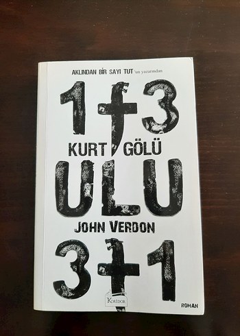 Kurt Gölü - John Verdon