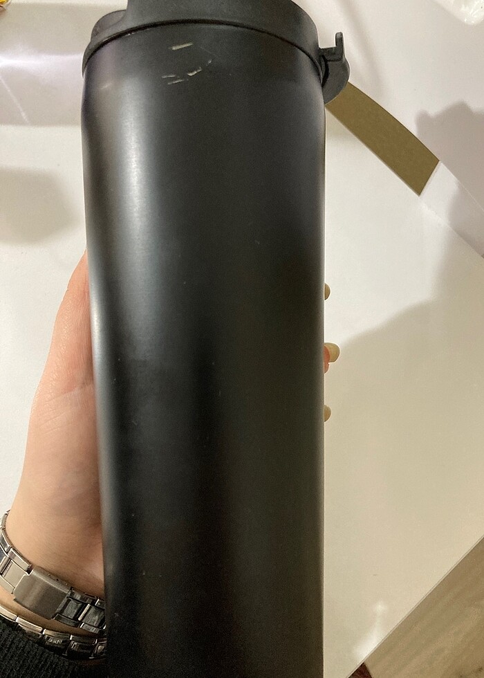 karaca termos - Görsel 3