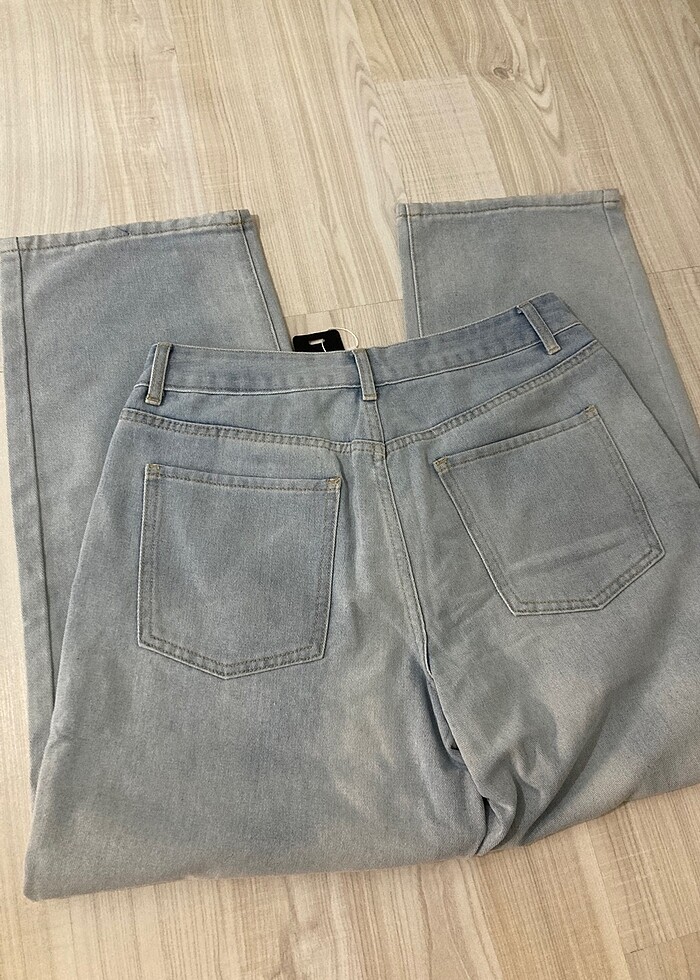 baggy pantolon - Görsel 3