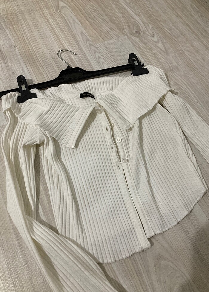 addax bluz - Görsel 3