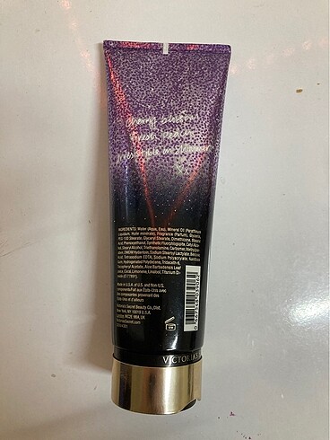 love spell shimmer - Görsel 2