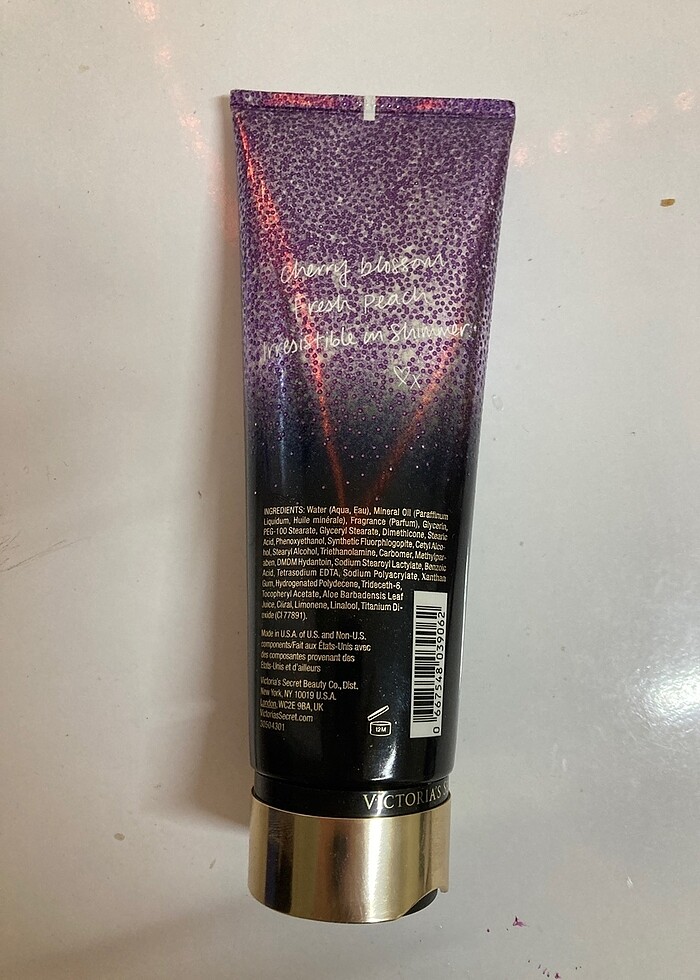 love spell shimmer - Görsel 2