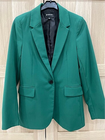 Blazer ceket