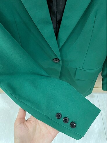 xs Beden Blazer ceket