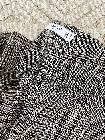 Mango pantolon - Görsel 2