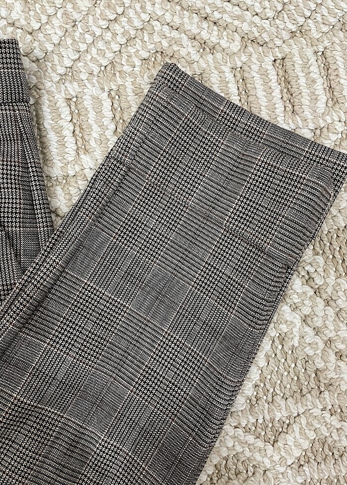 Mango pantolon - Görsel 3