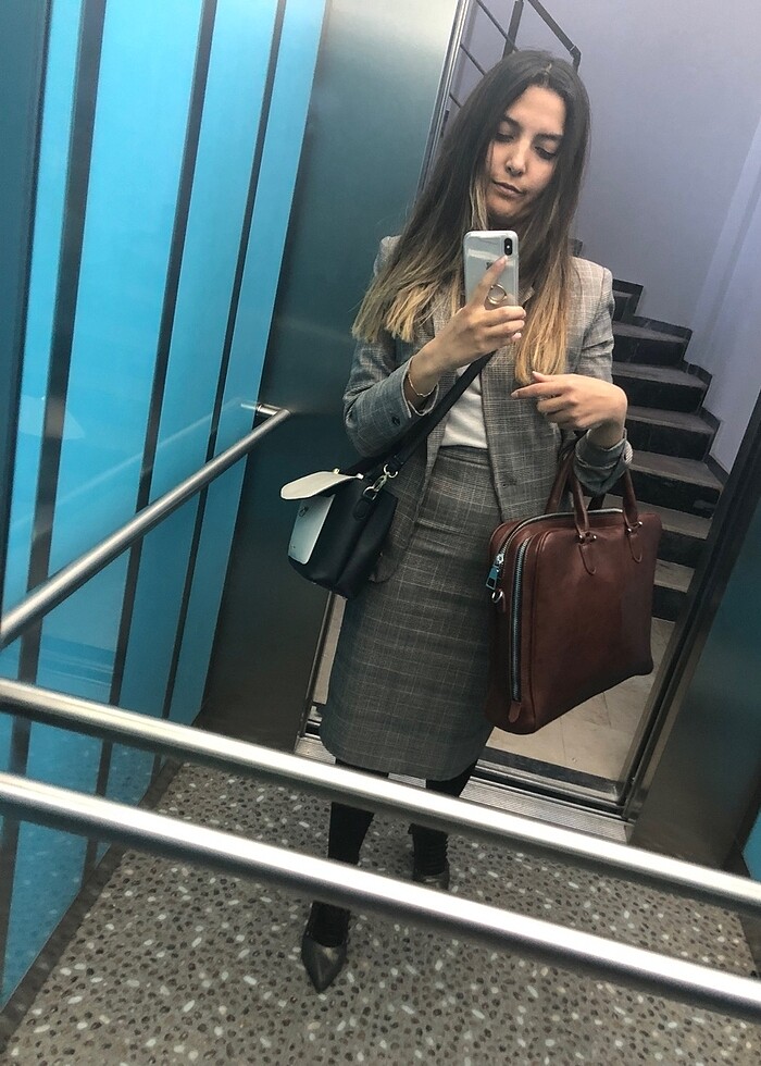 Mango etek - Görsel 4