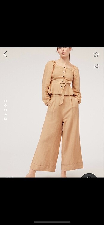 Oysho takım - Görsel 2