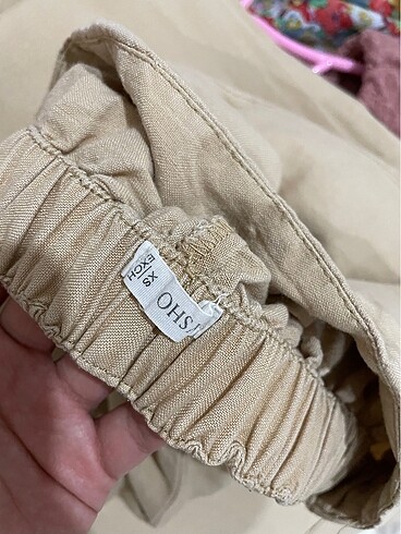 Oysho takım - Görsel 5