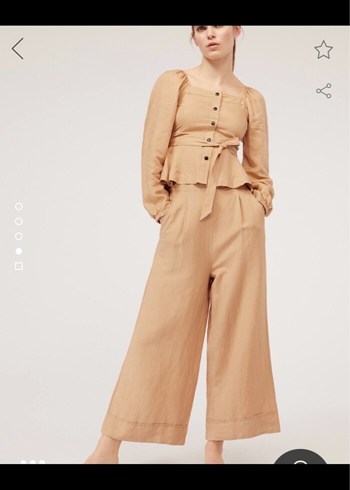 Oysho takım - Görsel 2