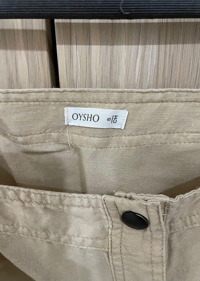 Oysho takım - Görsel 4