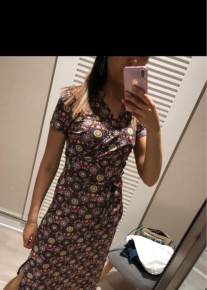 Adl elbise - Görsel 4