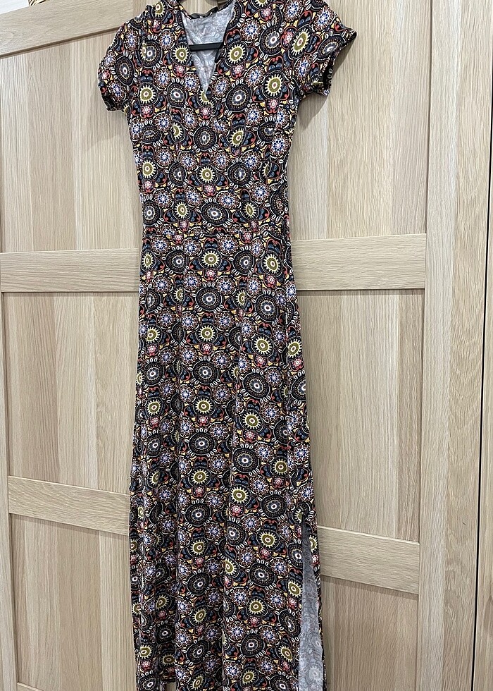 Adl elbise - Görsel 2