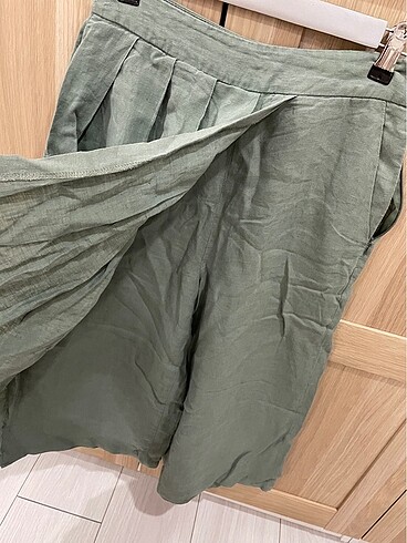 Zara keten pantolon - Görsel 2