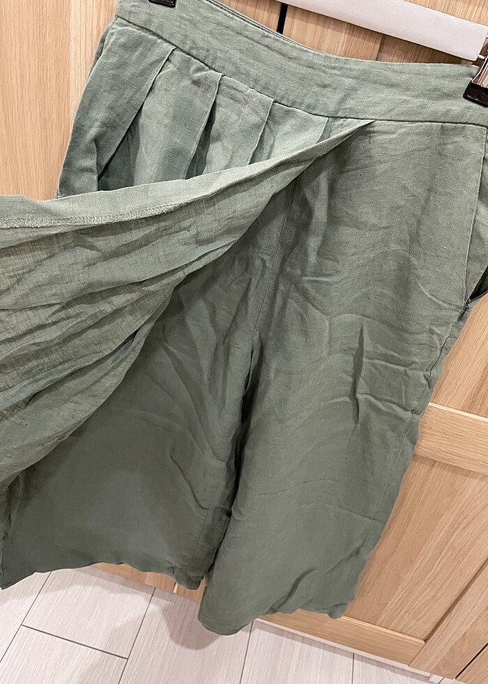 Zara keten pantolon - Görsel 2