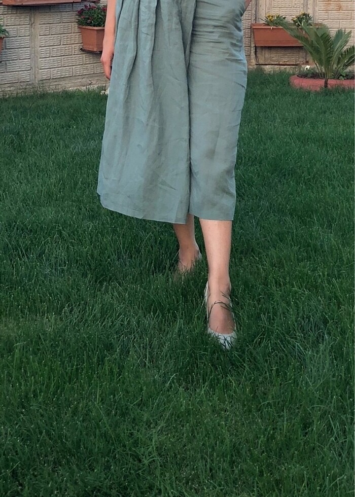 Zara keten pantolon - Görsel 3