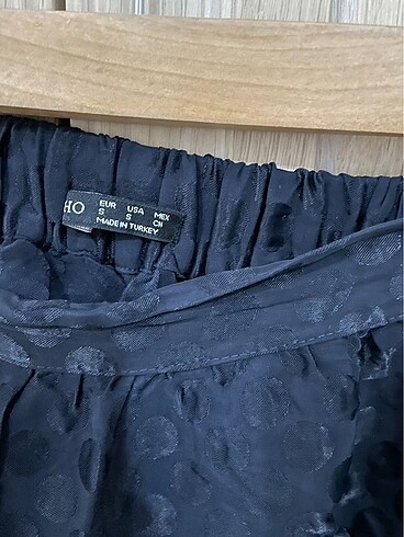 Oysho etek - Görsel 2