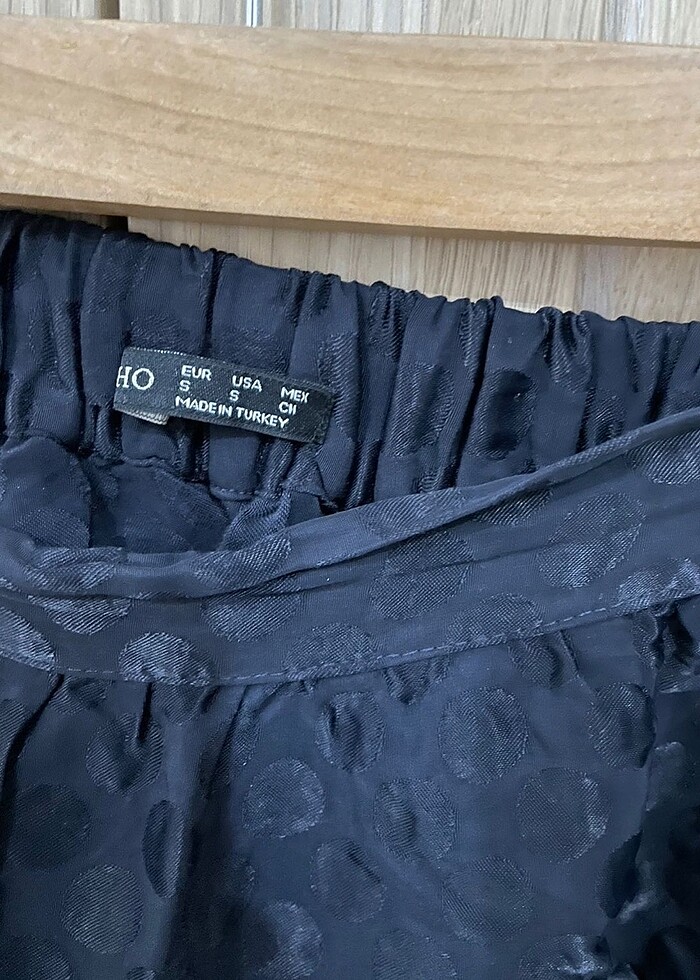 Oysho etek - Görsel 2