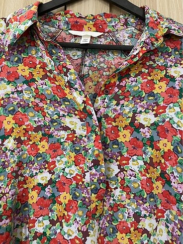 H&M Hm elbise