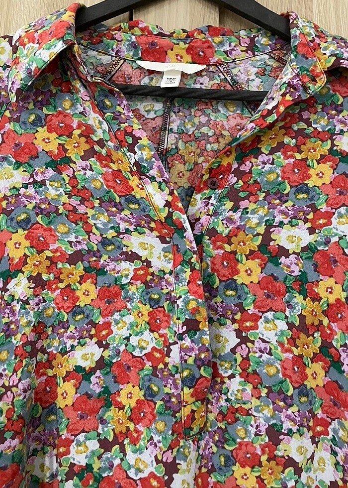 Hm elbise - Görsel 2