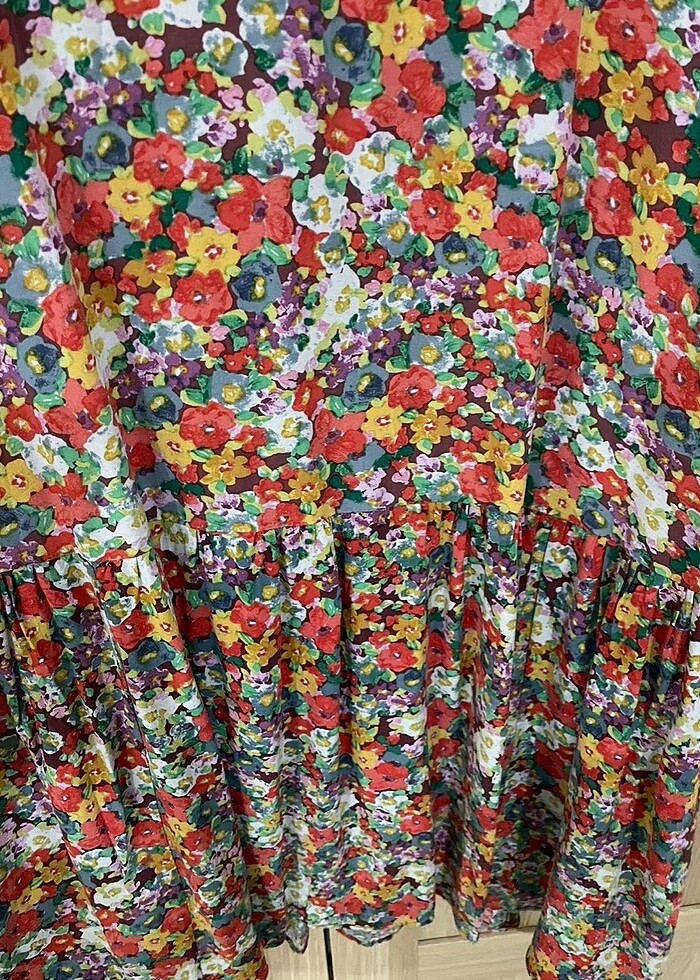 Hm elbise - Görsel 3