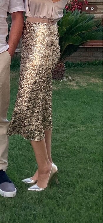 İpekyol etek - Görsel 3