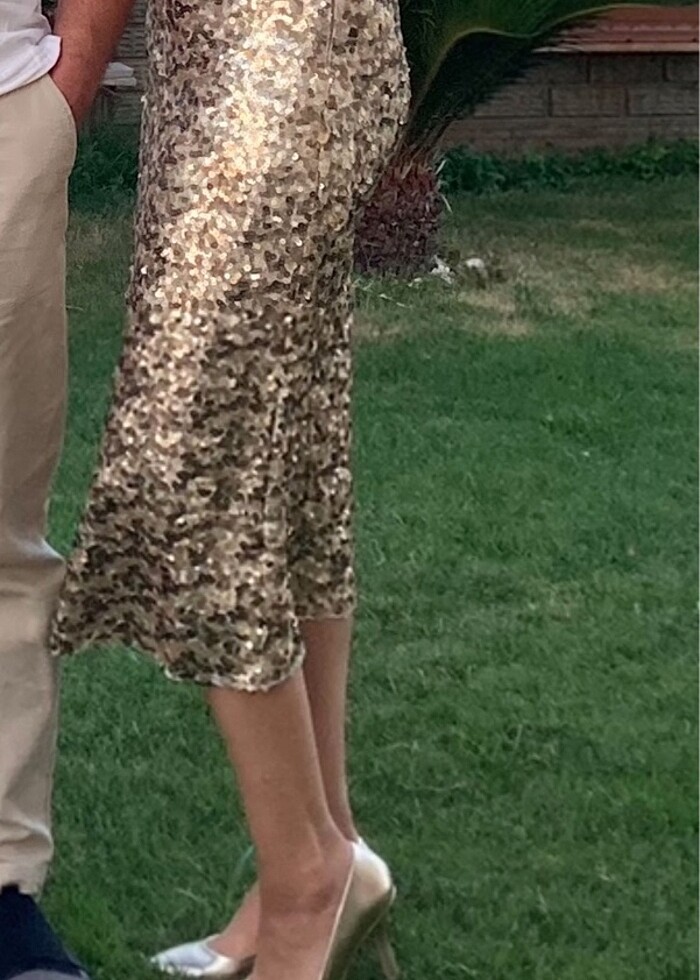 İpekyol etek - Görsel 3