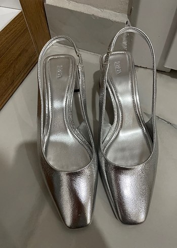 Zara ayakkabı - Görsel 2
