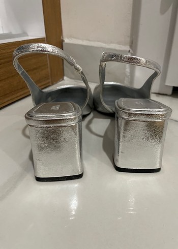 Zara ayakkabı - Görsel 4