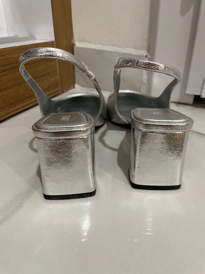 Zara ayakkabı - Görsel 4