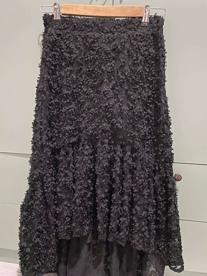 Zara etek takım - Görsel 3