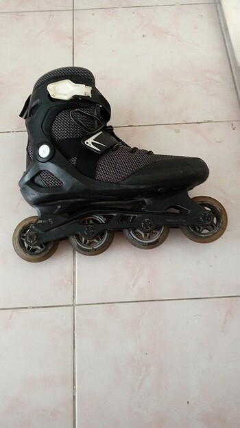 Oxelo paten fit 100