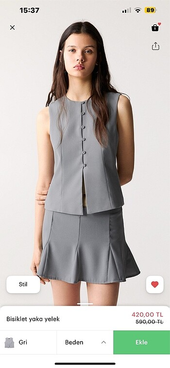 Pull and bear