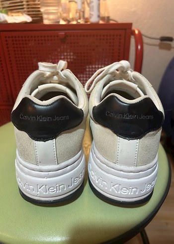 Calvin Klein Calvin klein spor ayakkabı