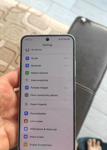 Xiaomi 14 YD