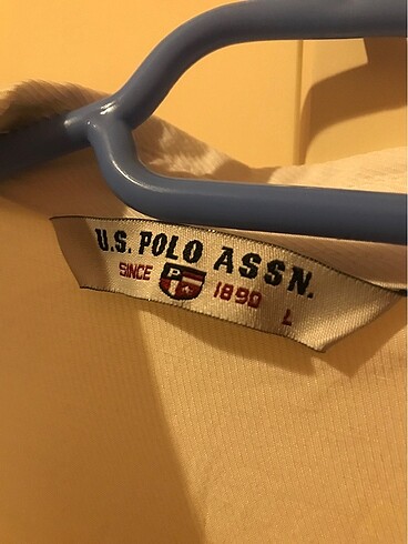 U.S Polo Assn. u.s polo assn beyaz gömlek