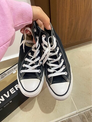 Converse converse all star