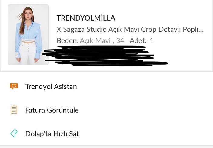 Sagaza Madrid sagaza gomlek