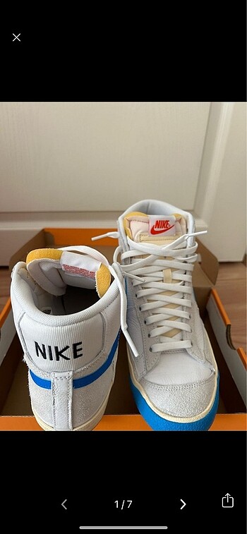 nike blazer
