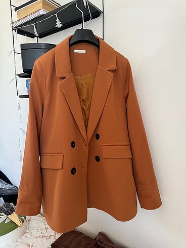 DeFacto Blazer Ceket