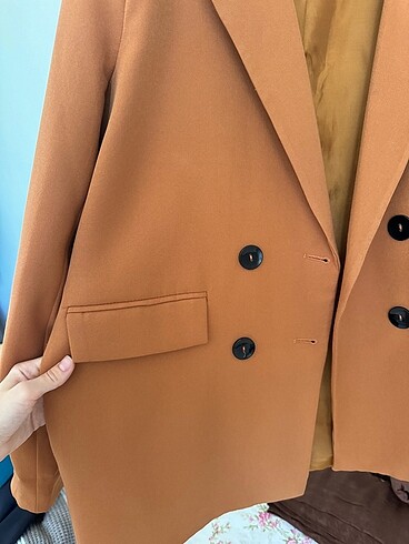 s Beden DeFacto Blazer Ceket
