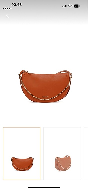 Nine West Çanta