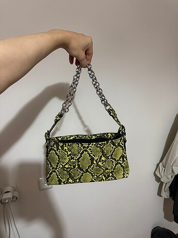 Bershka Çanta