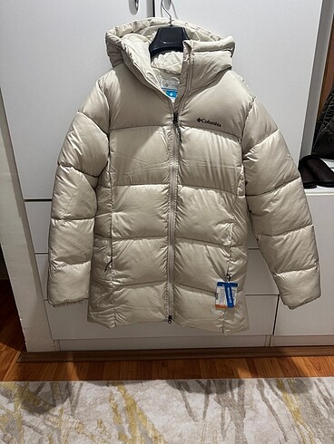 Columbia Mont