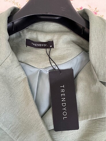 Trendyol & Milla Trendyol Blazer Ceket