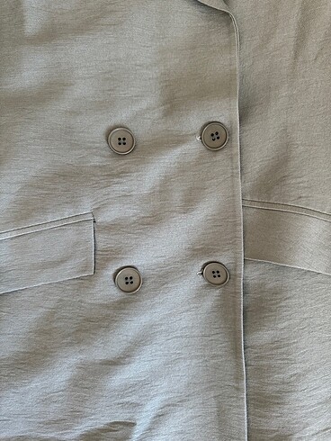 m Beden Trendyol Blazer Ceket