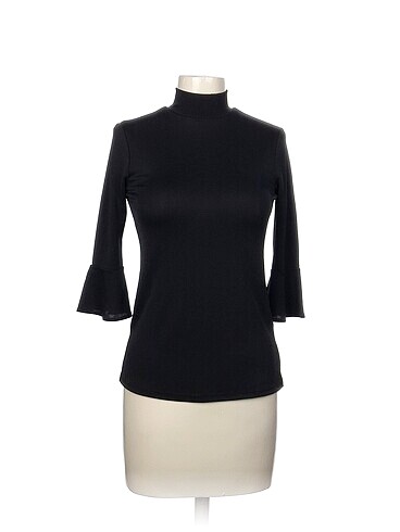 Topshop Bluz %70 İndirimli.
