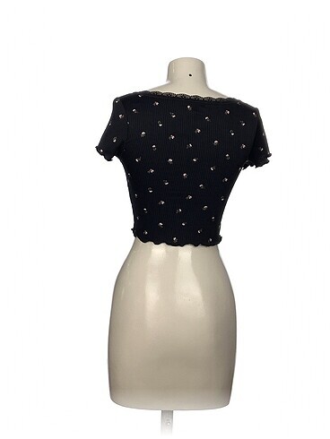 s Beden H&M Bluz %70 İndirimli.