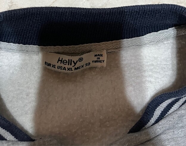 xl Beden gri Renk Kolej ceket